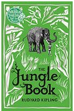 Jungle Book by Rudyard Kipling